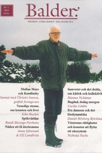 2010:1 | Mellan Marx och Kandinsky
