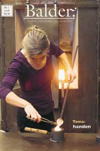 2016:1 |Tema: Handen