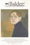 2005:2 | Helene Schjerfbeck