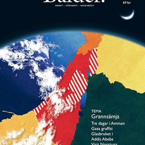 Balder 2/2010 Balder 2/2010