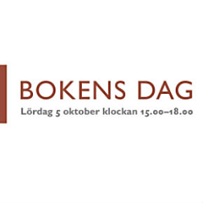 Bokens dag