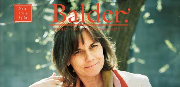 Balder 2 /2014