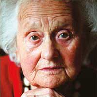 Mary Midgley