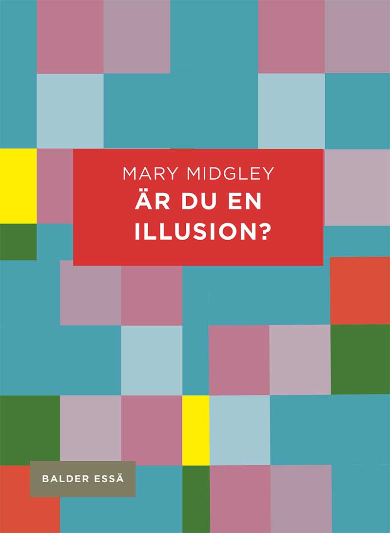 Mary Midgley