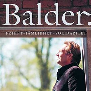 Balder 2/2016 Balder 2/2016