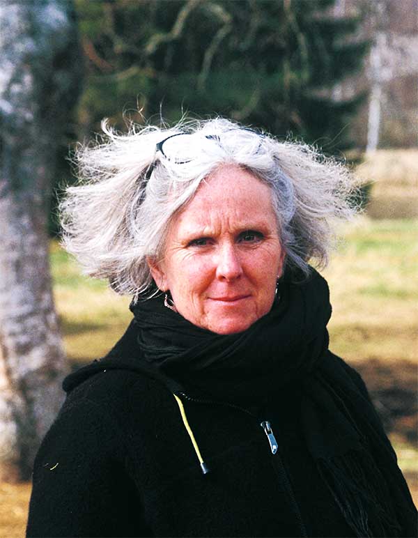 Birgitta Lillpers