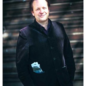 Det gemensamma rummet - Samtal med Daniel Birnbaum Det gemensamma rummet - Samtal med Daniel Birnbaum