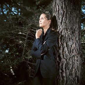 Mod, makt och demokrati - om Cynthia Fleury Mod, makt och demokrati - om Cynthia Fleury