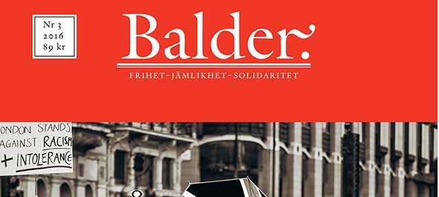 Balder 3/2016