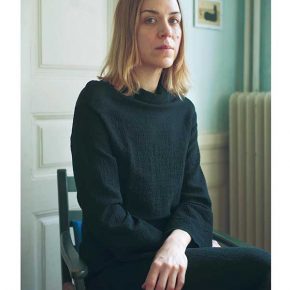 Vi är musik. Samtal med Frida Hyvönen Vi är musik. Samtal med Frida Hyvönen