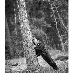 Vad gör vi med skogen kamrater? Samtal med Mikael Karlsson Vad gör vi med skogen kamrater? Samtal med Mikael Karlsson