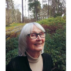 Fäbodliv – kvinnorna och korna, skogen och musiken. Samtal med Anna Ivarsdotter Fäbodliv – kvinnorna och korna, skogen och musiken. Samtal med Anna Ivarsdotter