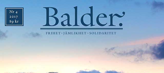 Balder 4/2017