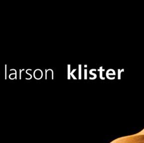 Kate Larson - Klister Kate Larson - Klister