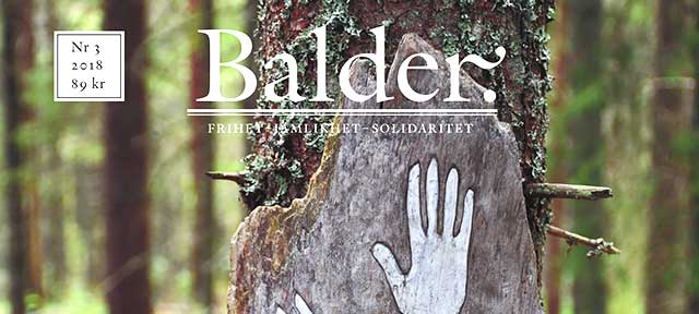 Balder 3/2018