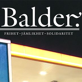Balder 4/2018