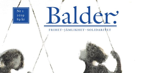 Balder 1/2019