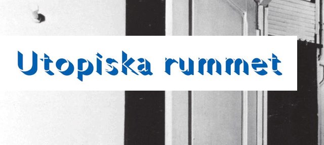 Utopiska rummet