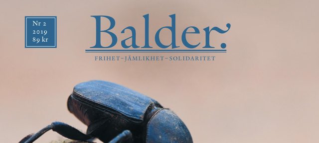 Balder 2/2019