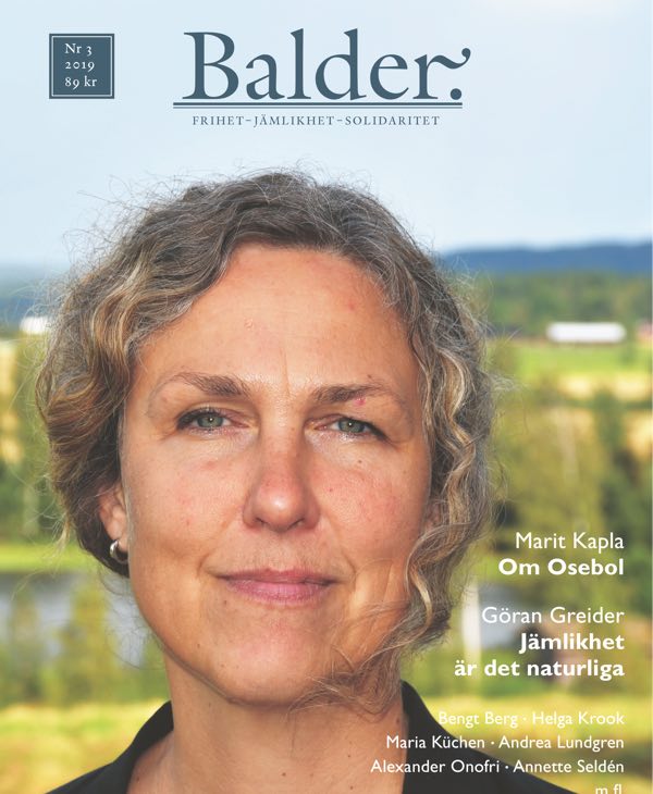 Balder 3/2019