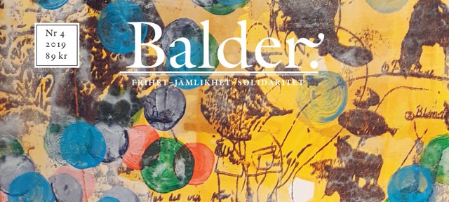 Balder 4/2019