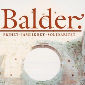 Balder 2/2020 Balder 2/2020