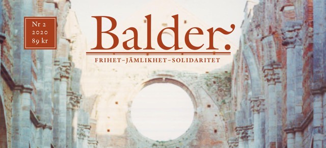 Balder 2/2020