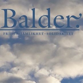 Balder 4/2020 Balder 4/2020