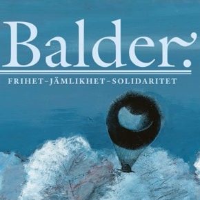 Balder 1/2021 Balder 1/2021