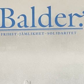 Balder 2/2021