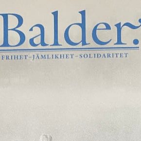 Balder 2/2021 Balder 2/2021