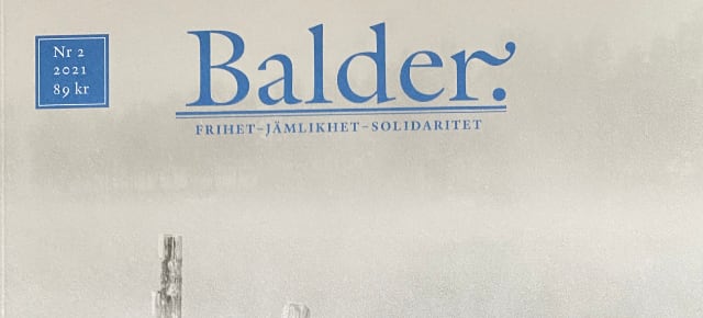 Balder 2 2021