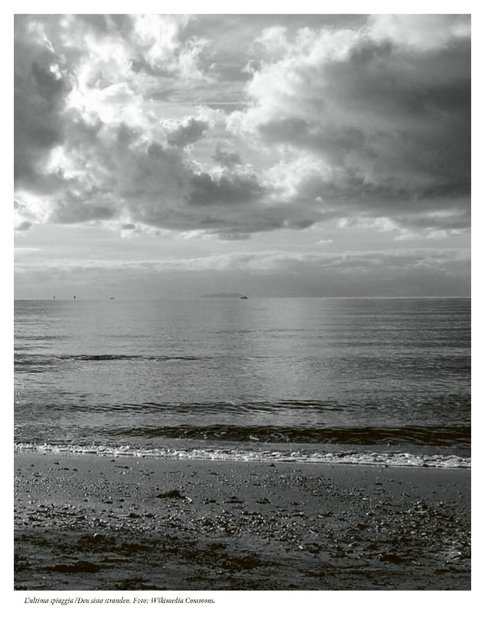 L’ultima spiaggia /Den sista stranden. Foto: Wikimedia Commons