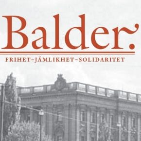 Balder 3/2021 Balder 3/2021