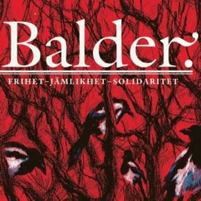 Balder 4/2021 Balder 4/2021