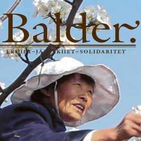 Balder 1/2022 Balder 1/2022
