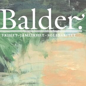 Balder 2/2022 Balder 2/2022