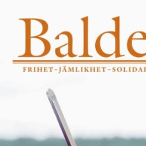 Balder 3/2022 Balder 3/2022