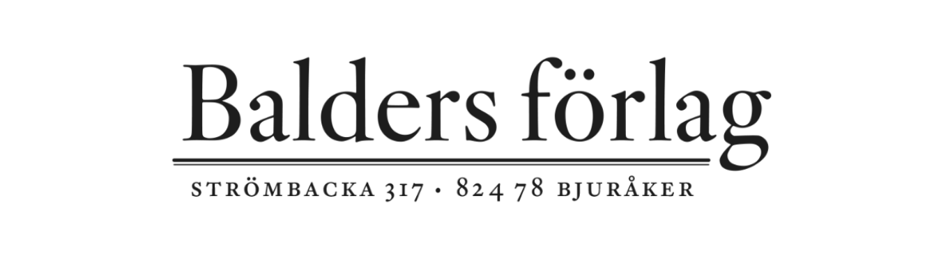 Balders Förlag